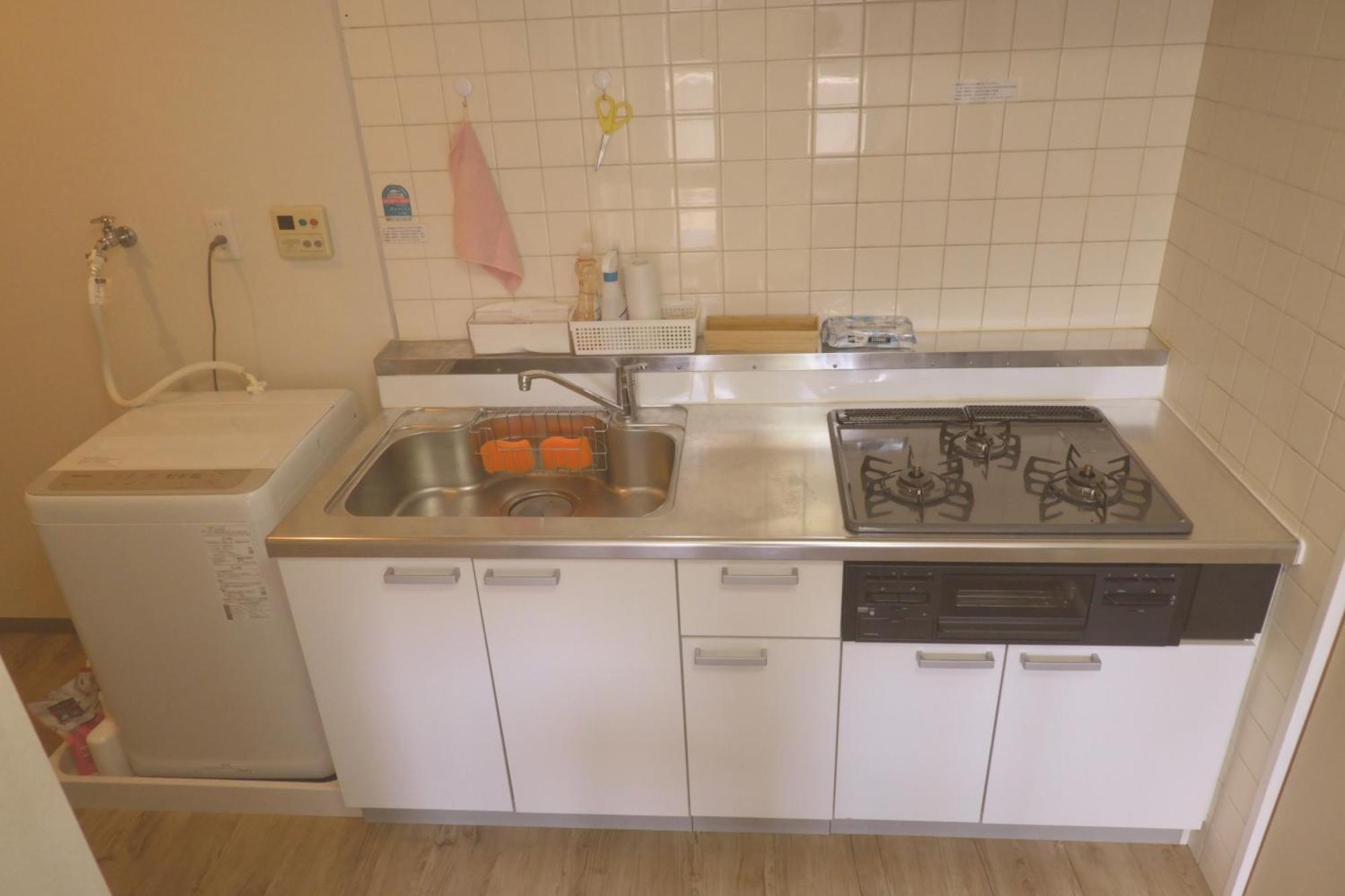 江元浅草 Apartment Tokyo Bagian luar foto