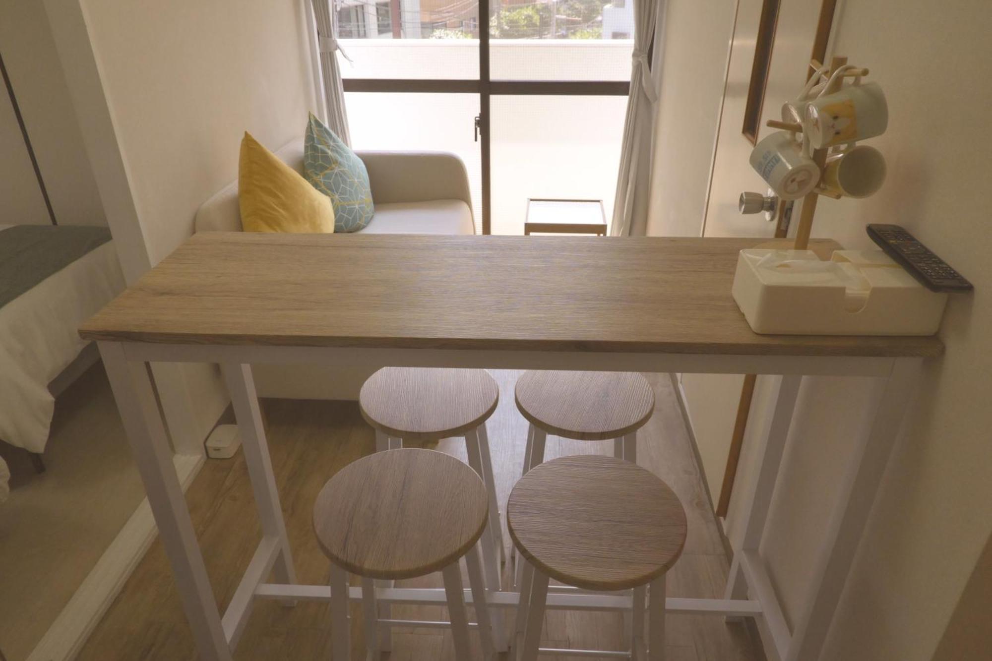 江元浅草 Apartment Tokyo Bagian luar foto