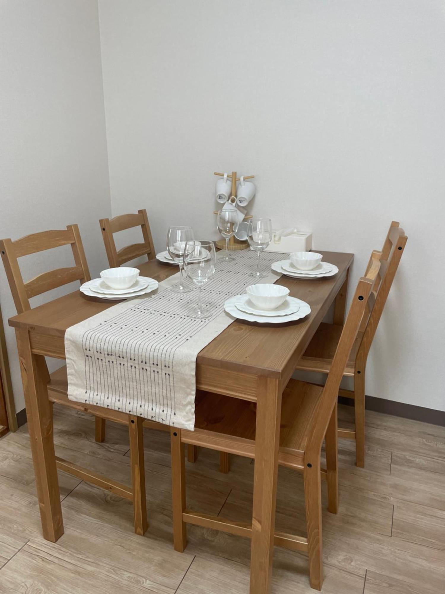 江元浅草 Apartment Tokyo Bagian luar foto