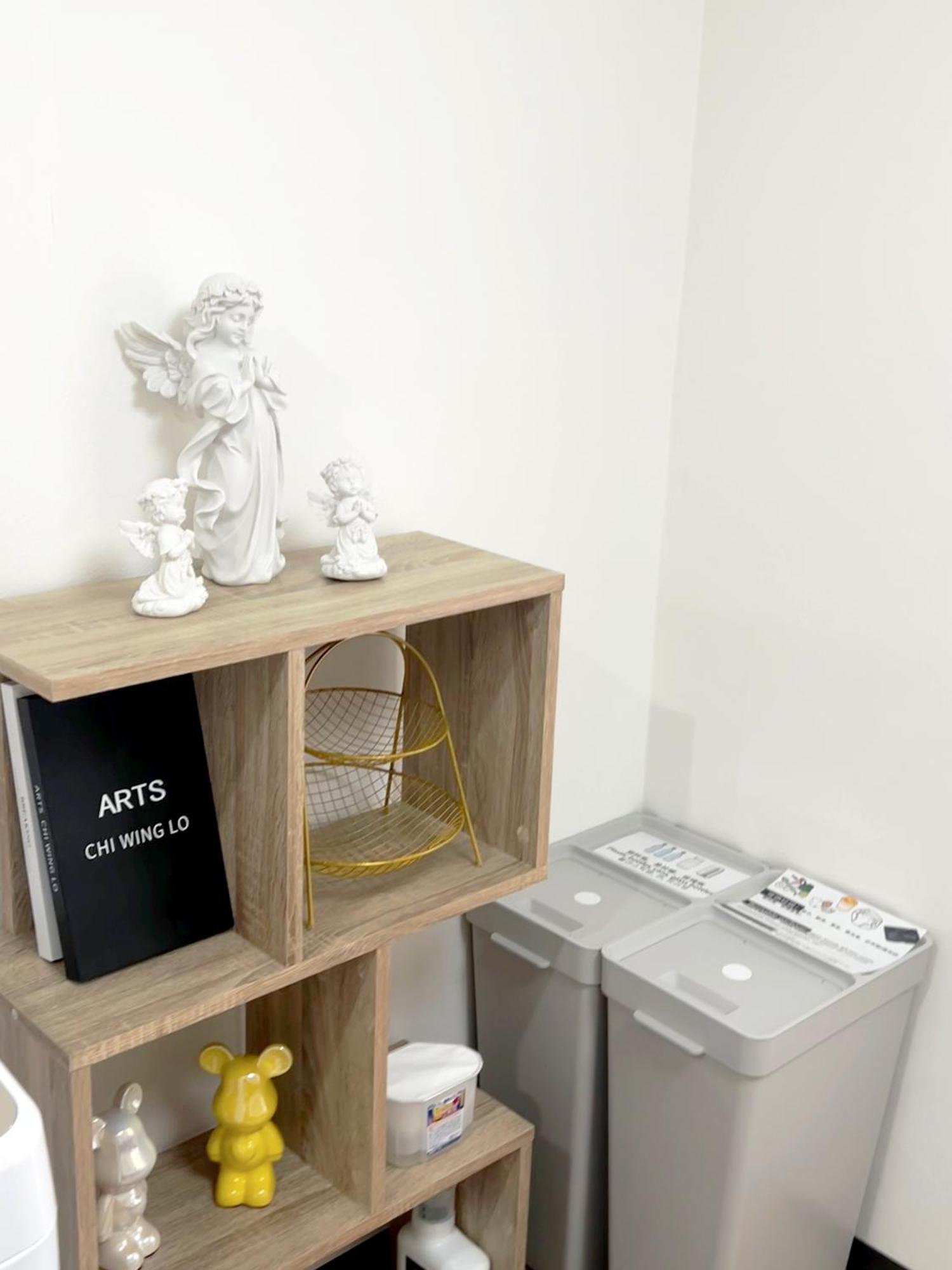 江元浅草 Apartment Tokyo Bagian luar foto