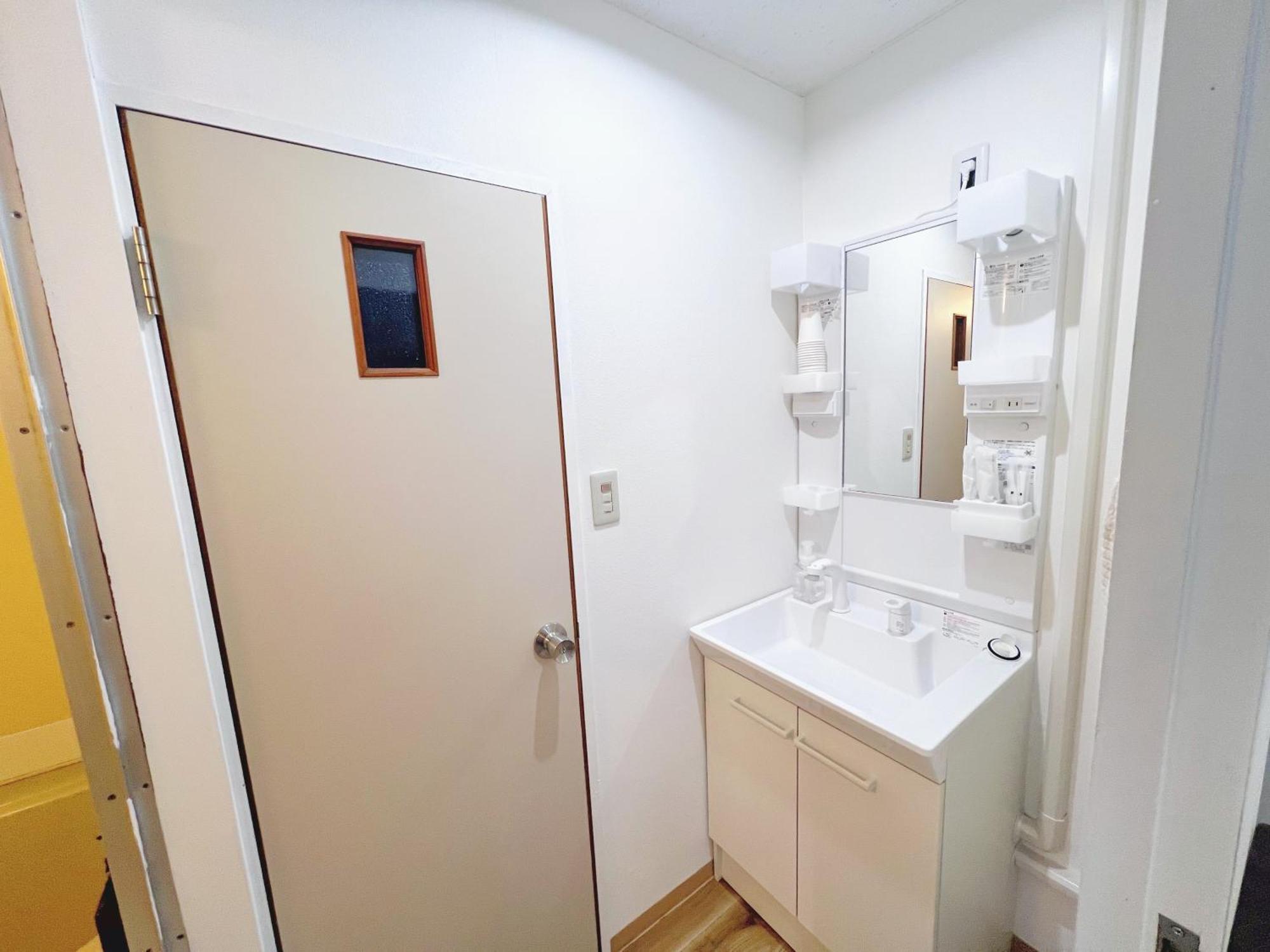江元浅草 Apartment Tokyo Bagian luar foto