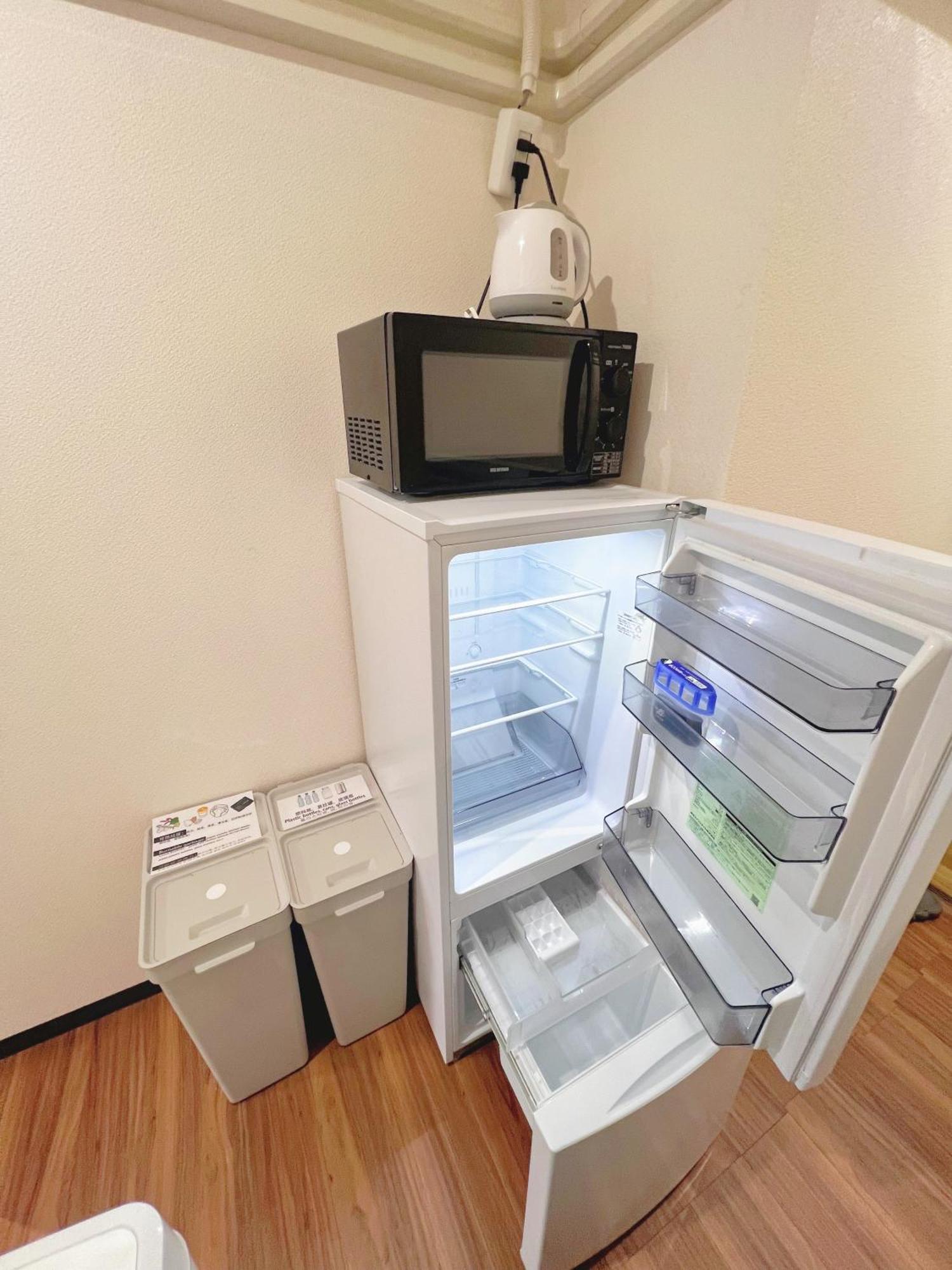 江元浅草 Apartment Tokyo Bagian luar foto