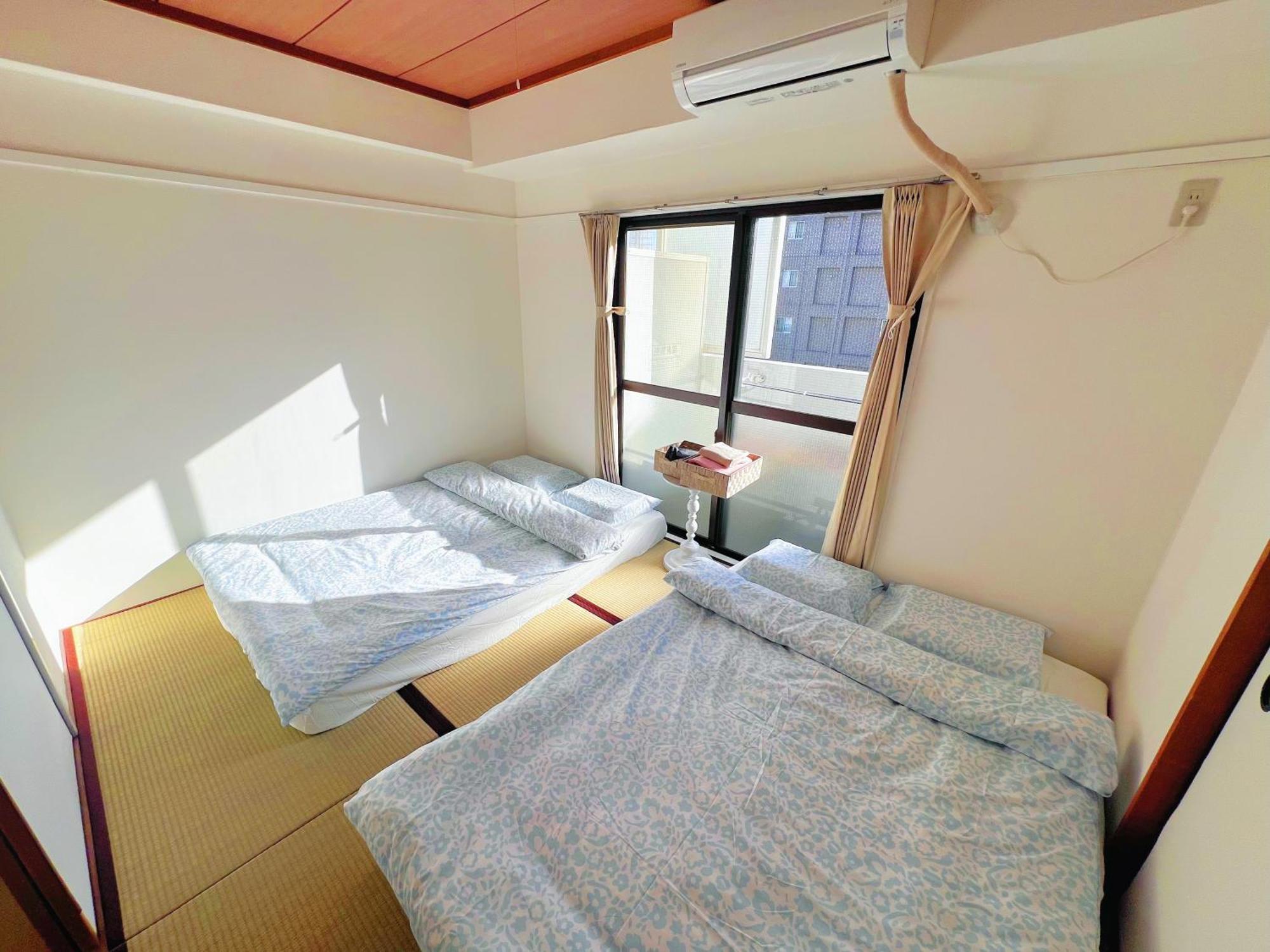 江元浅草 Apartment Tokyo Bagian luar foto