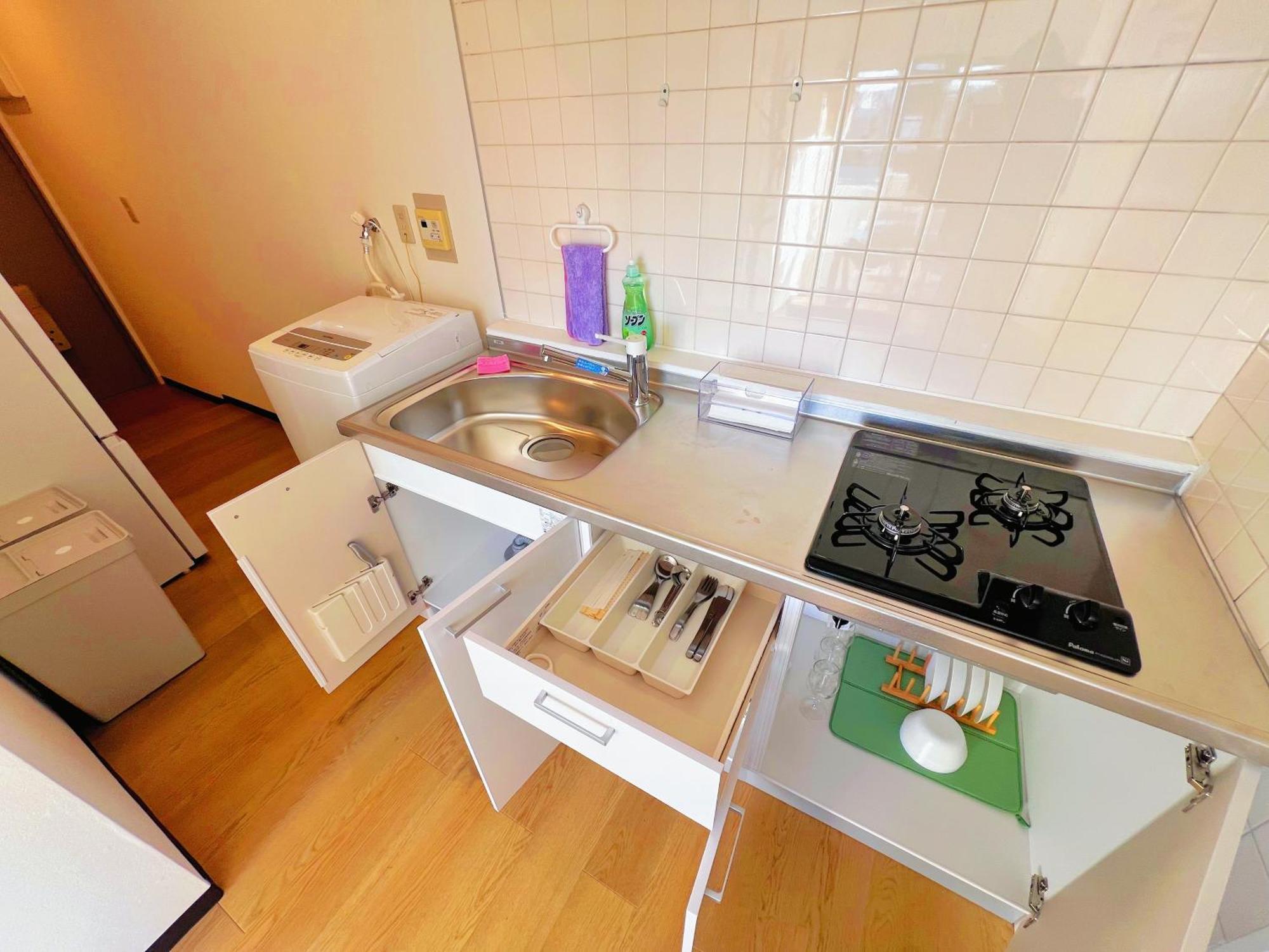 江元浅草 Apartment Tokyo Bagian luar foto