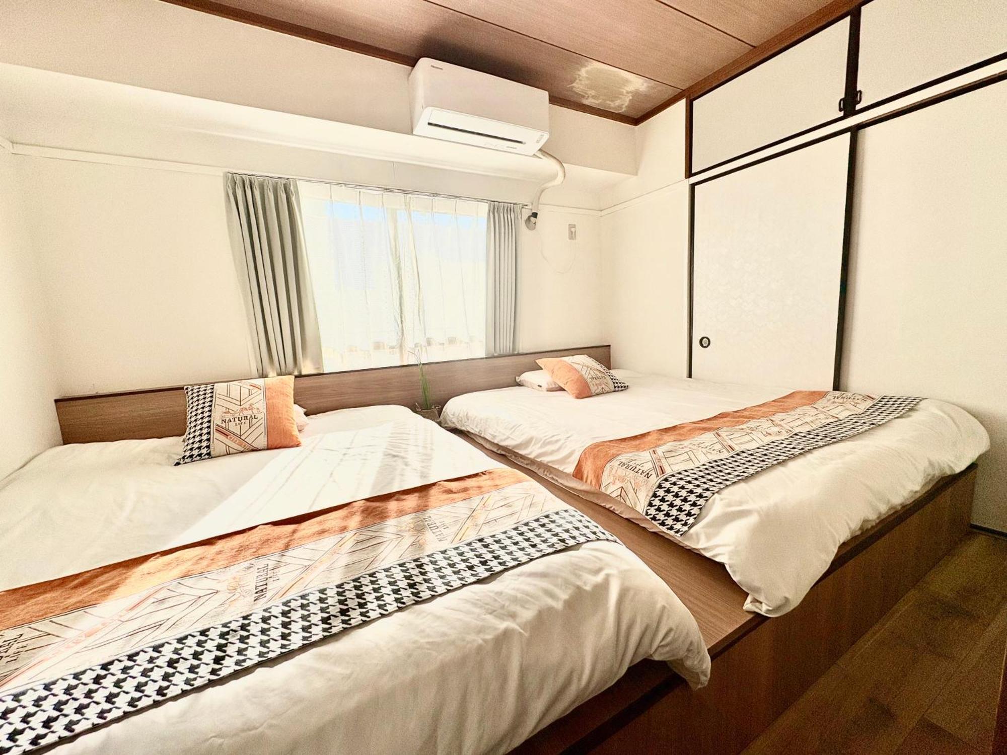 江元浅草 Apartment Tokyo Bagian luar foto