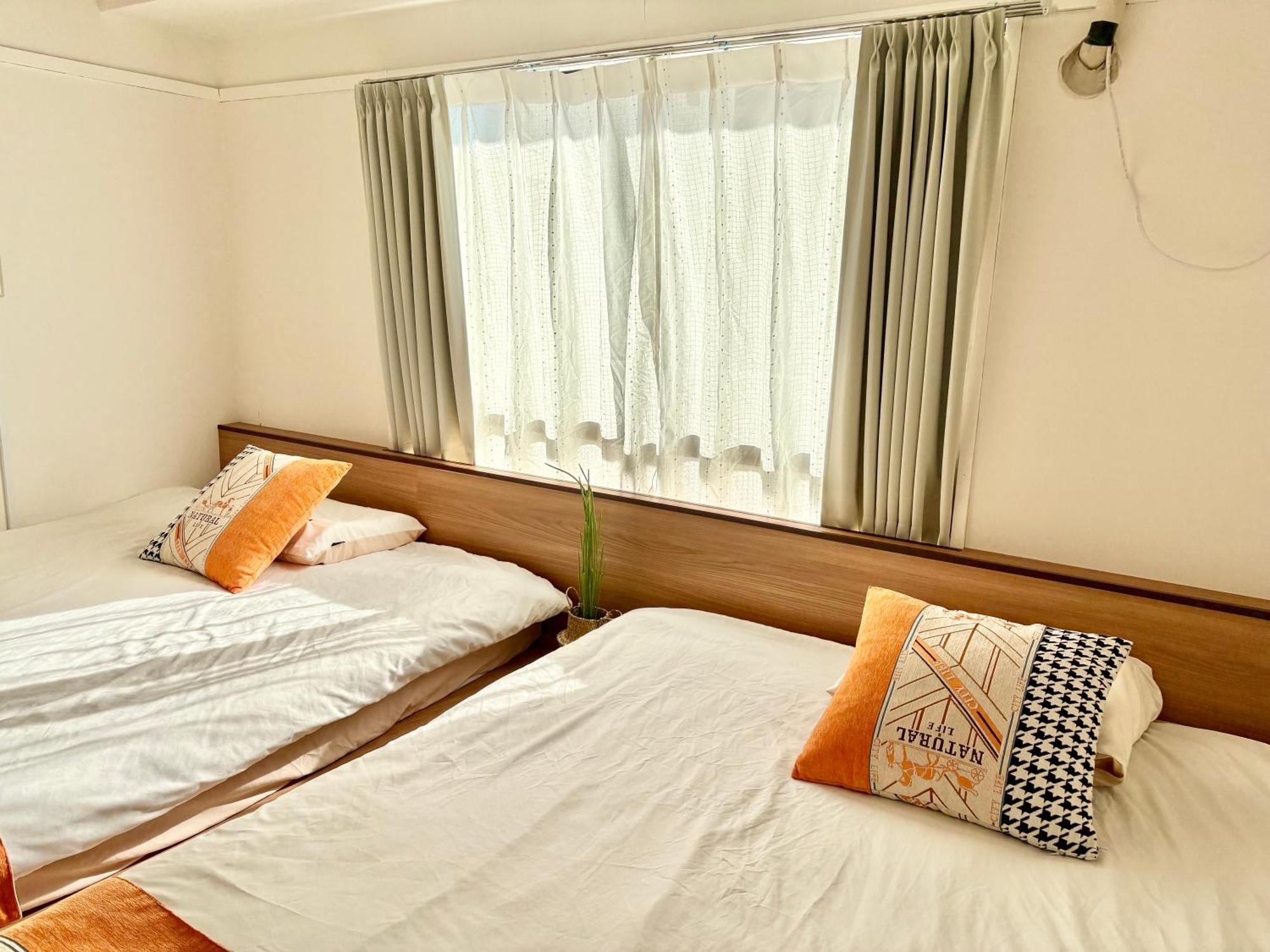江元浅草 Apartment Tokyo Bagian luar foto